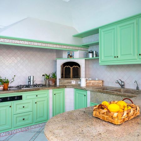 B&B Marcantonio - Ischia Ponte Eksteriør bilde