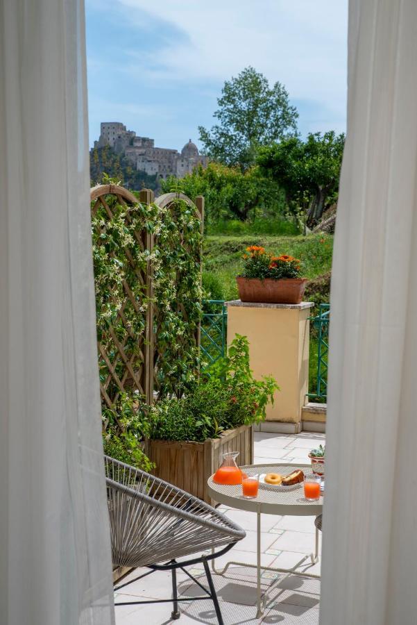 B&B Marcantonio - Ischia Ponte Eksteriør bilde