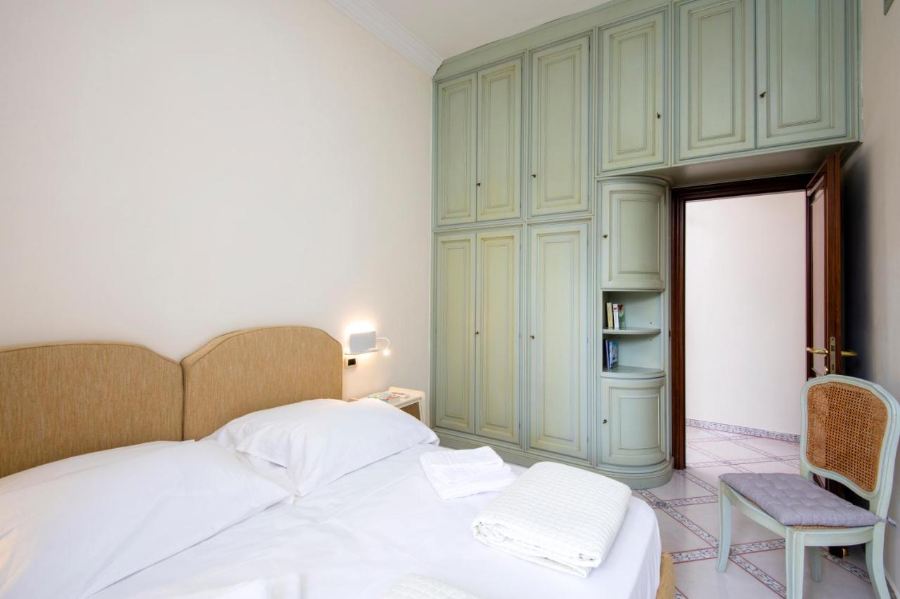 B&B Marcantonio - Ischia Ponte Eksteriør bilde