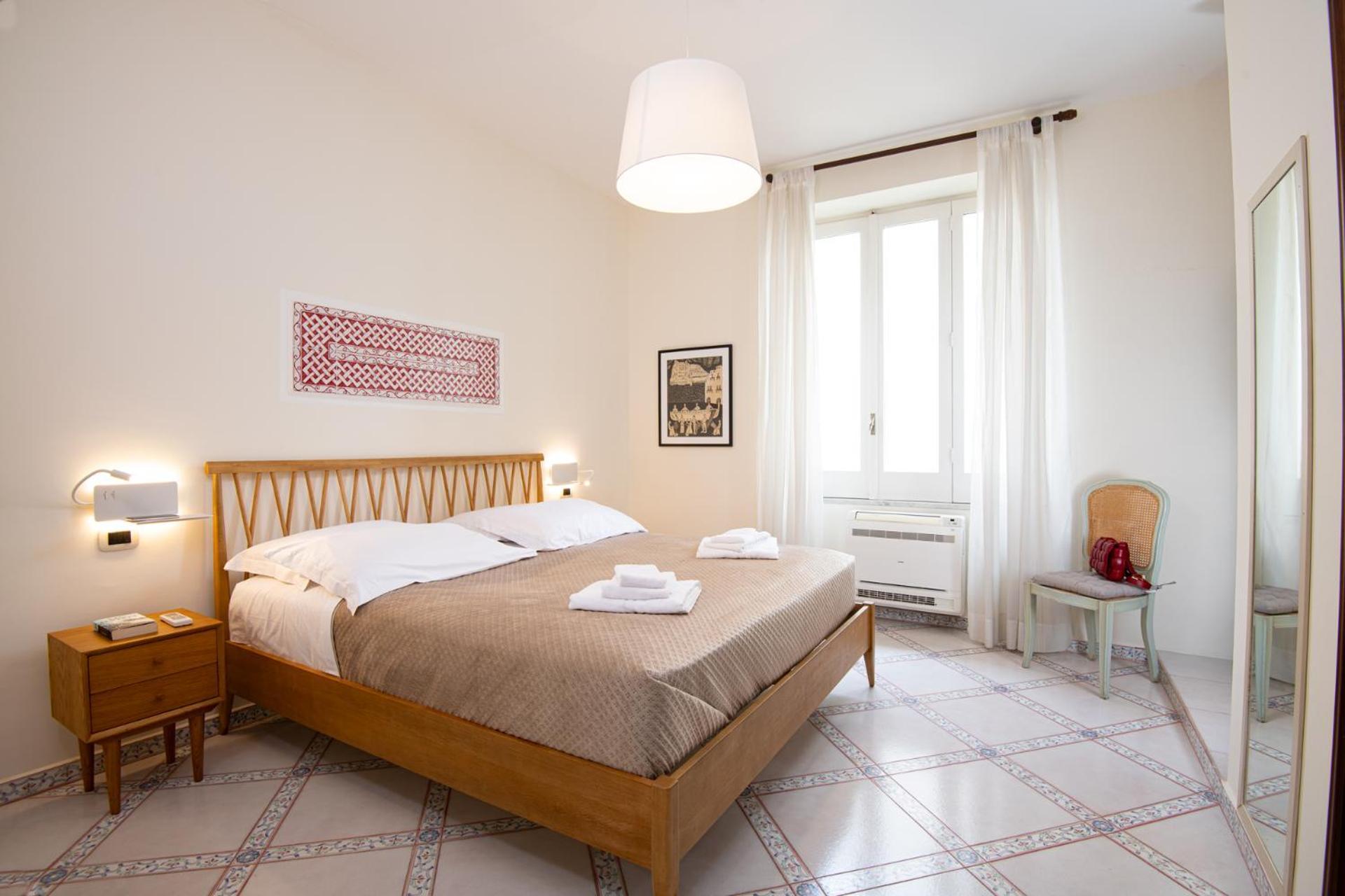 B&B Marcantonio - Ischia Ponte Eksteriør bilde