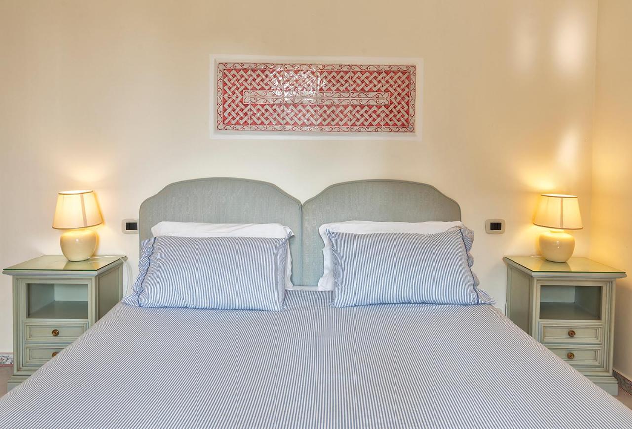 B&B Marcantonio - Ischia Ponte Eksteriør bilde