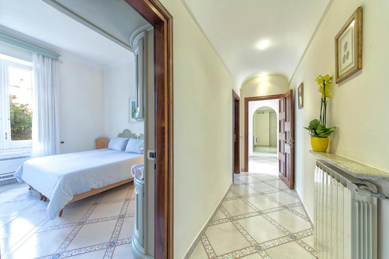 B&B Marcantonio - Ischia Ponte Eksteriør bilde